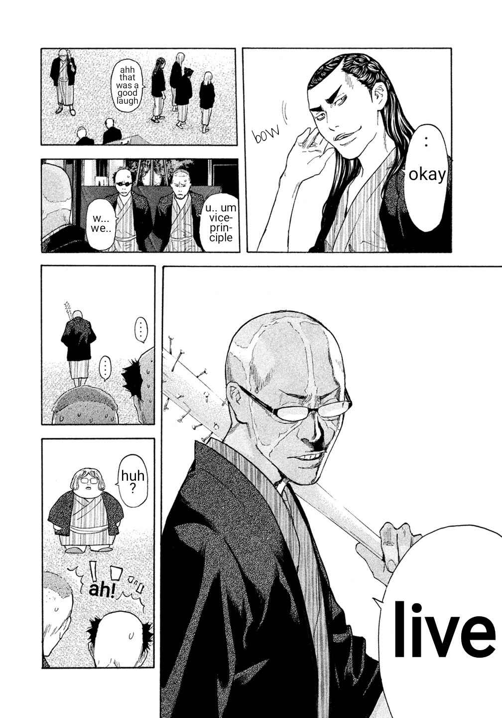Page 6 Chapter 23 Debusen