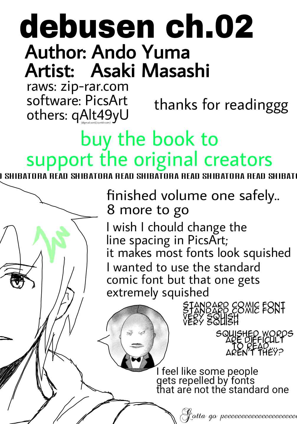 Page 28 Chapter 2 Debusen