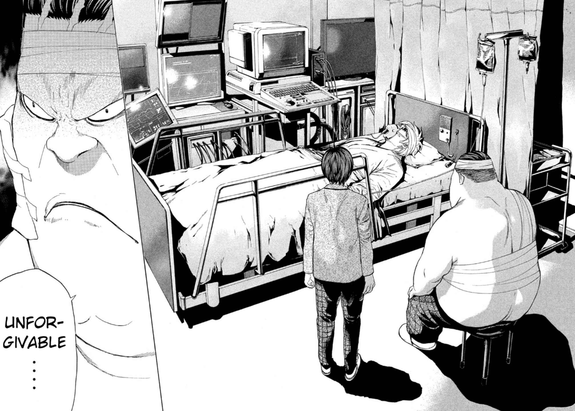 Page 12 Chapter 44 Debusen