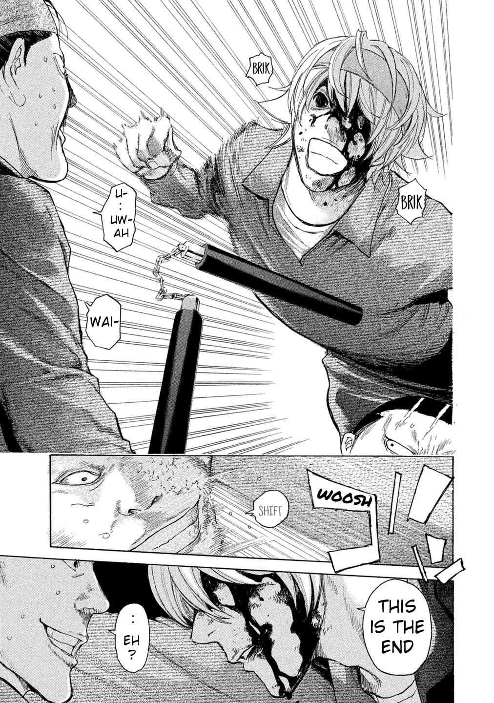 Page 17 Chapter 72 Debusen