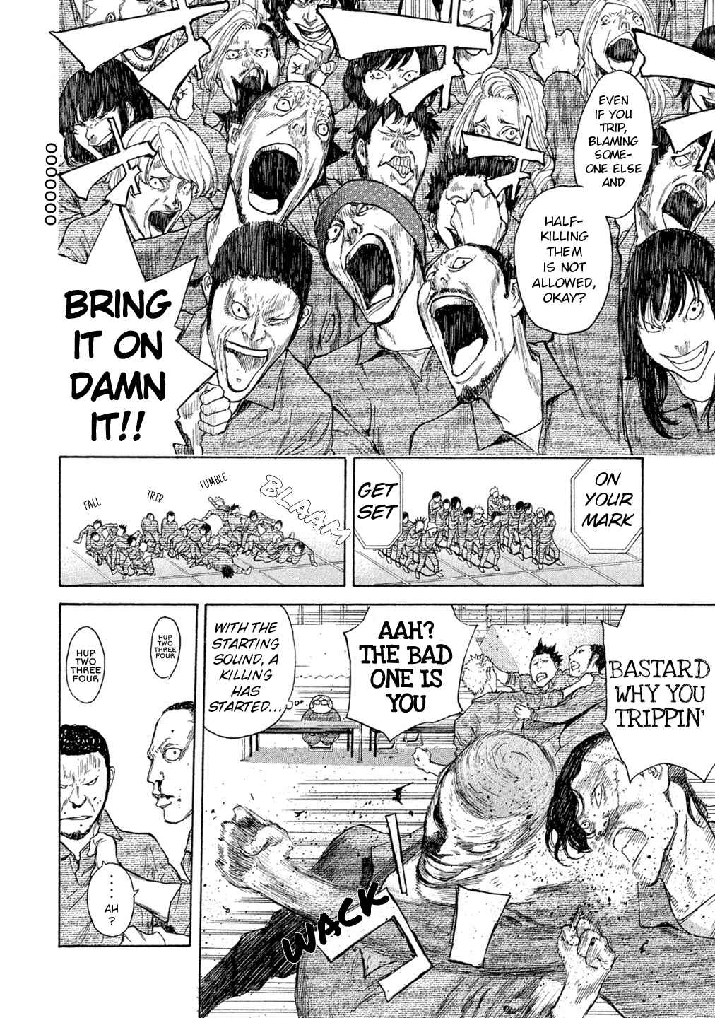 Page 8 Chapter 72 Debusen