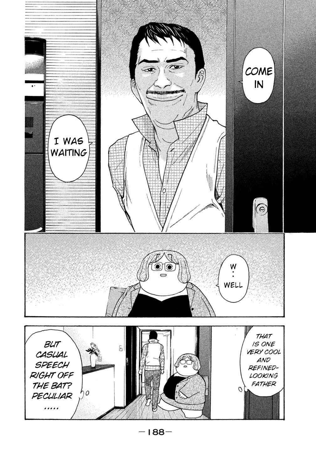 Page 18 Chapter 38 Debusen