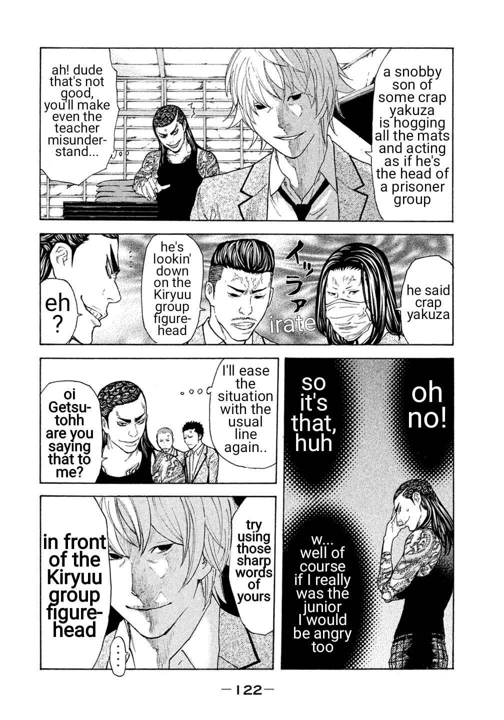 Page 14 Chapter 26 Debusen