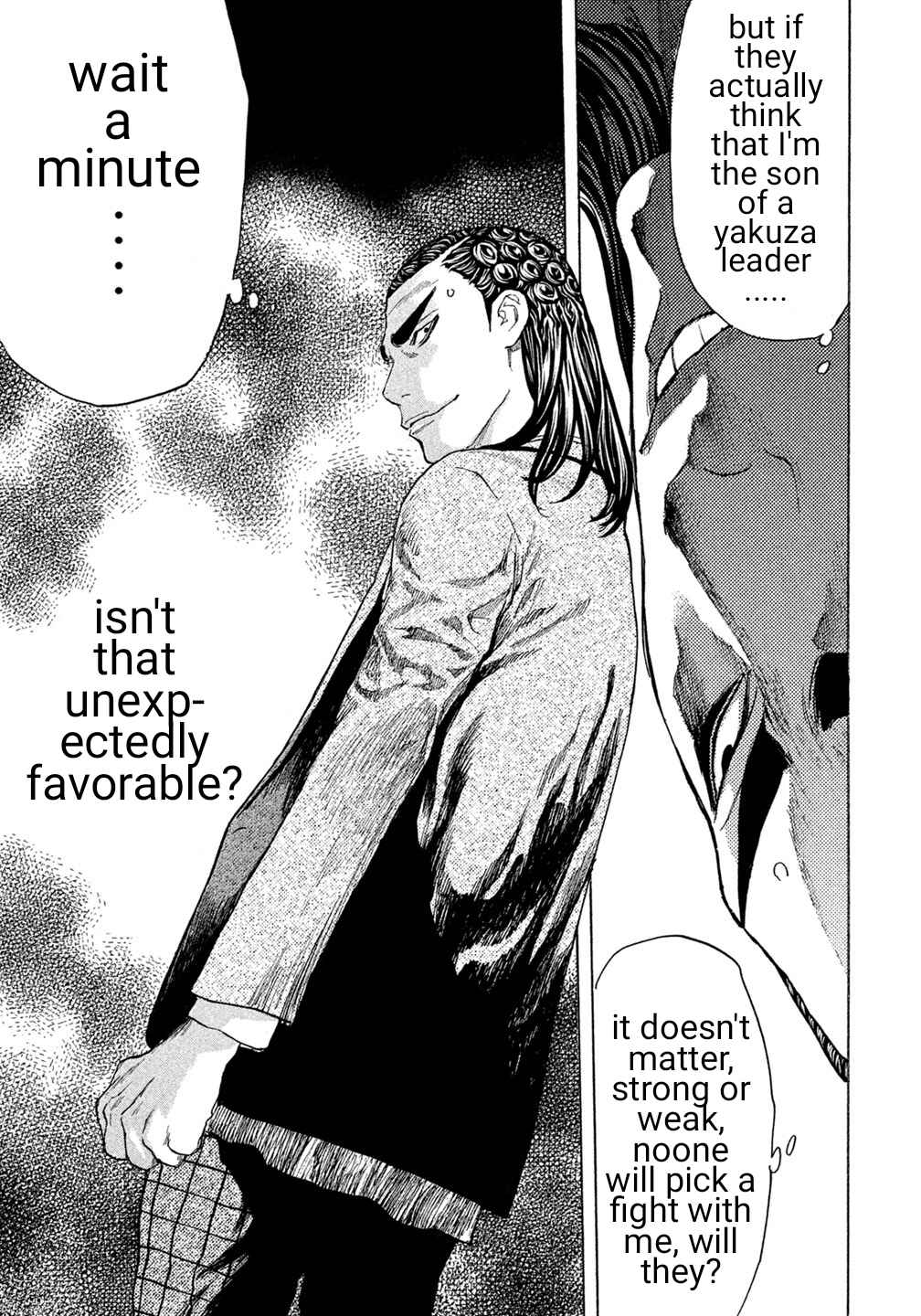Page 3 Chapter 26 Debusen