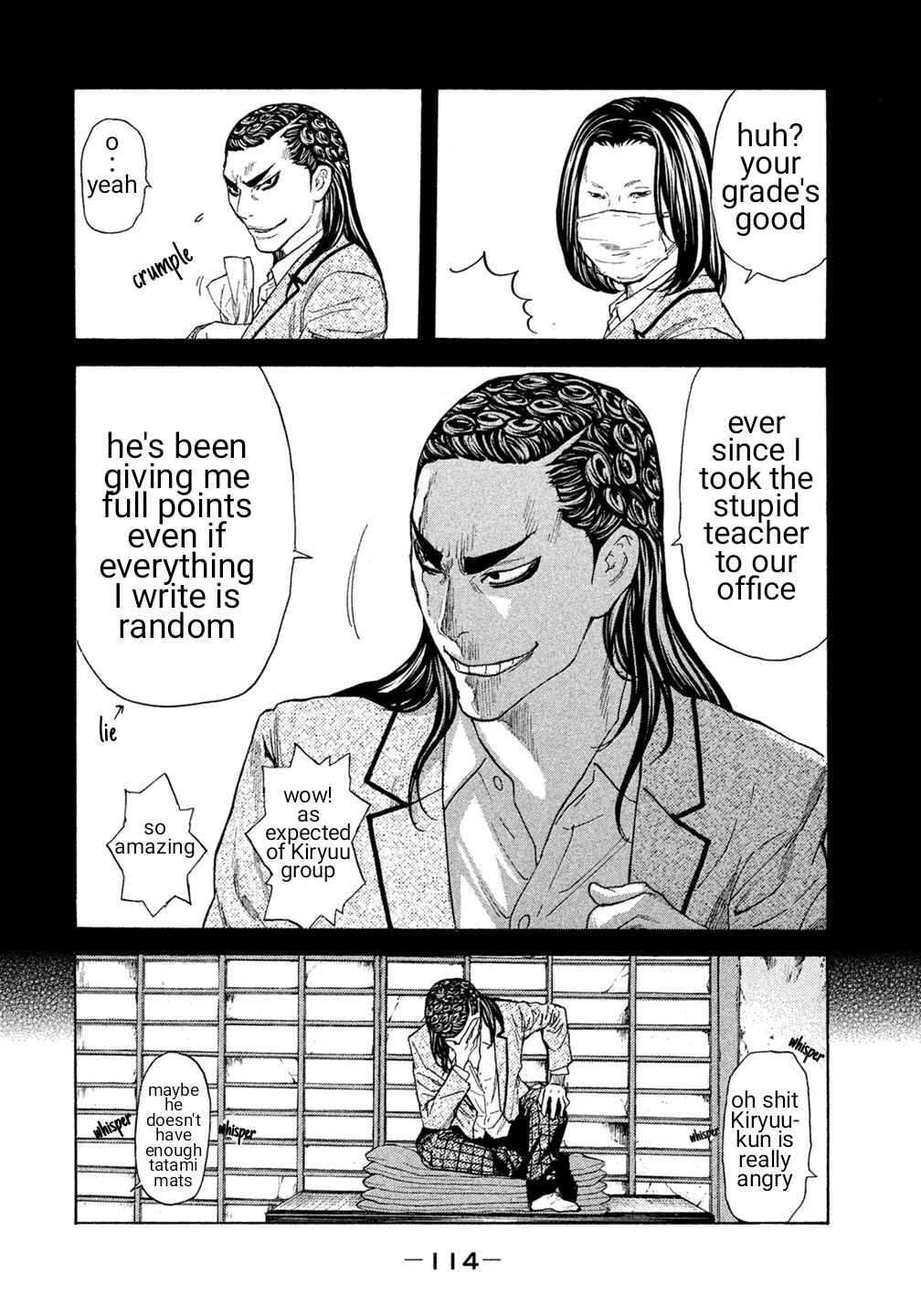 Page 6 Chapter 26 Debusen
