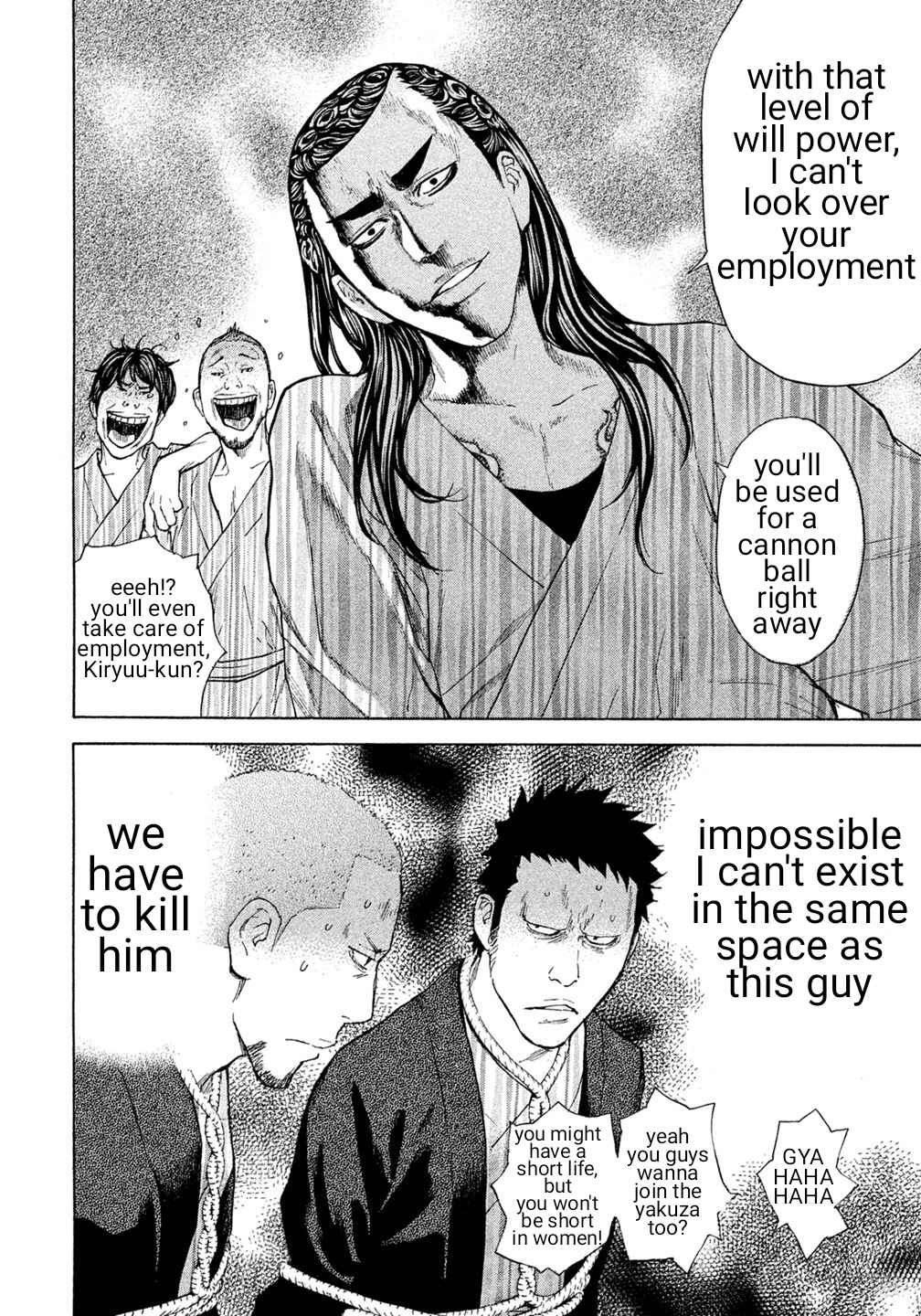 Page 10 Chapter 22 Debusen