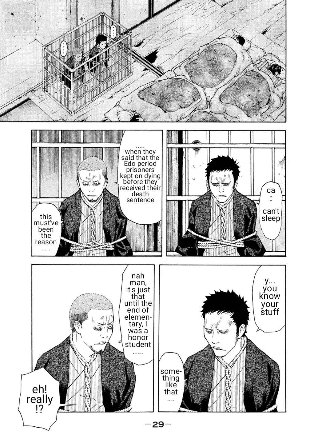 Page 5 Chapter 22 Debusen