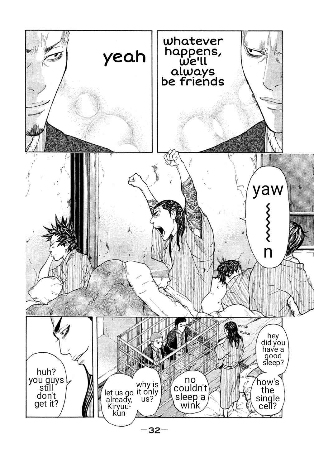 Page 8 Chapter 22 Debusen