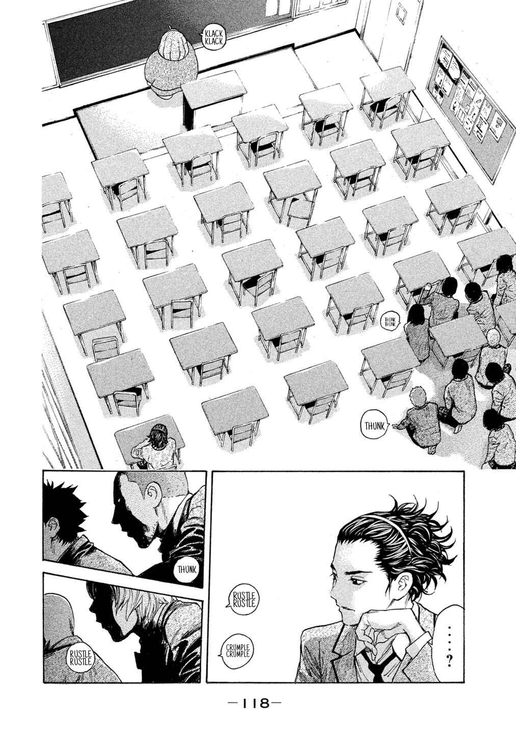 Page 14 Chapter 71 Debusen