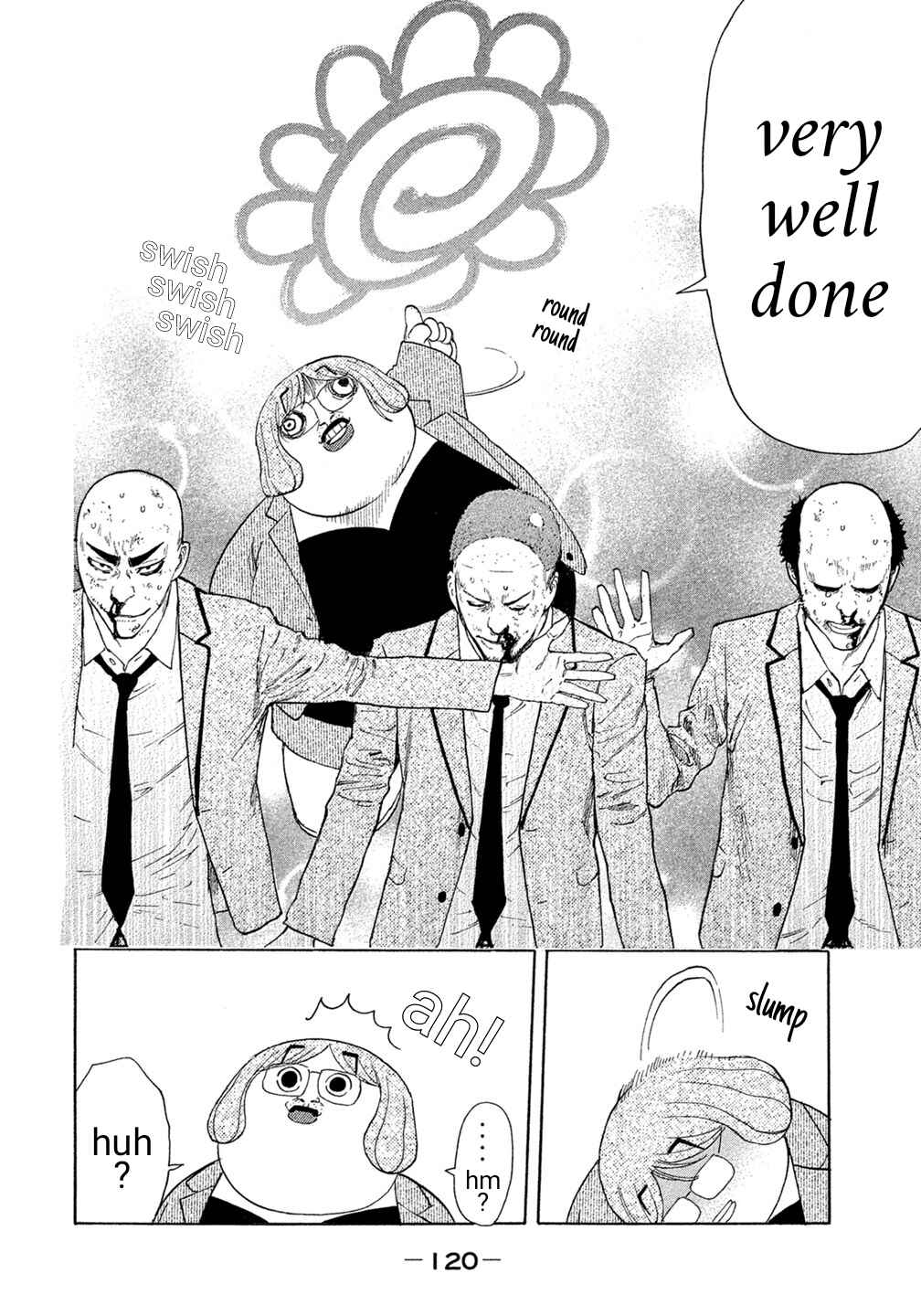 Page 11 Chapter 35 Debusen