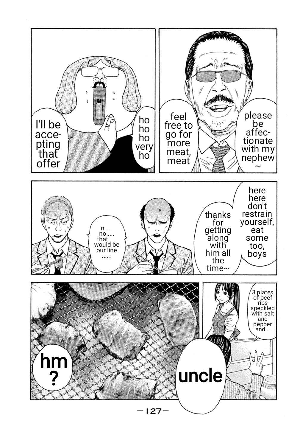 Page 18 Chapter 35 Debusen