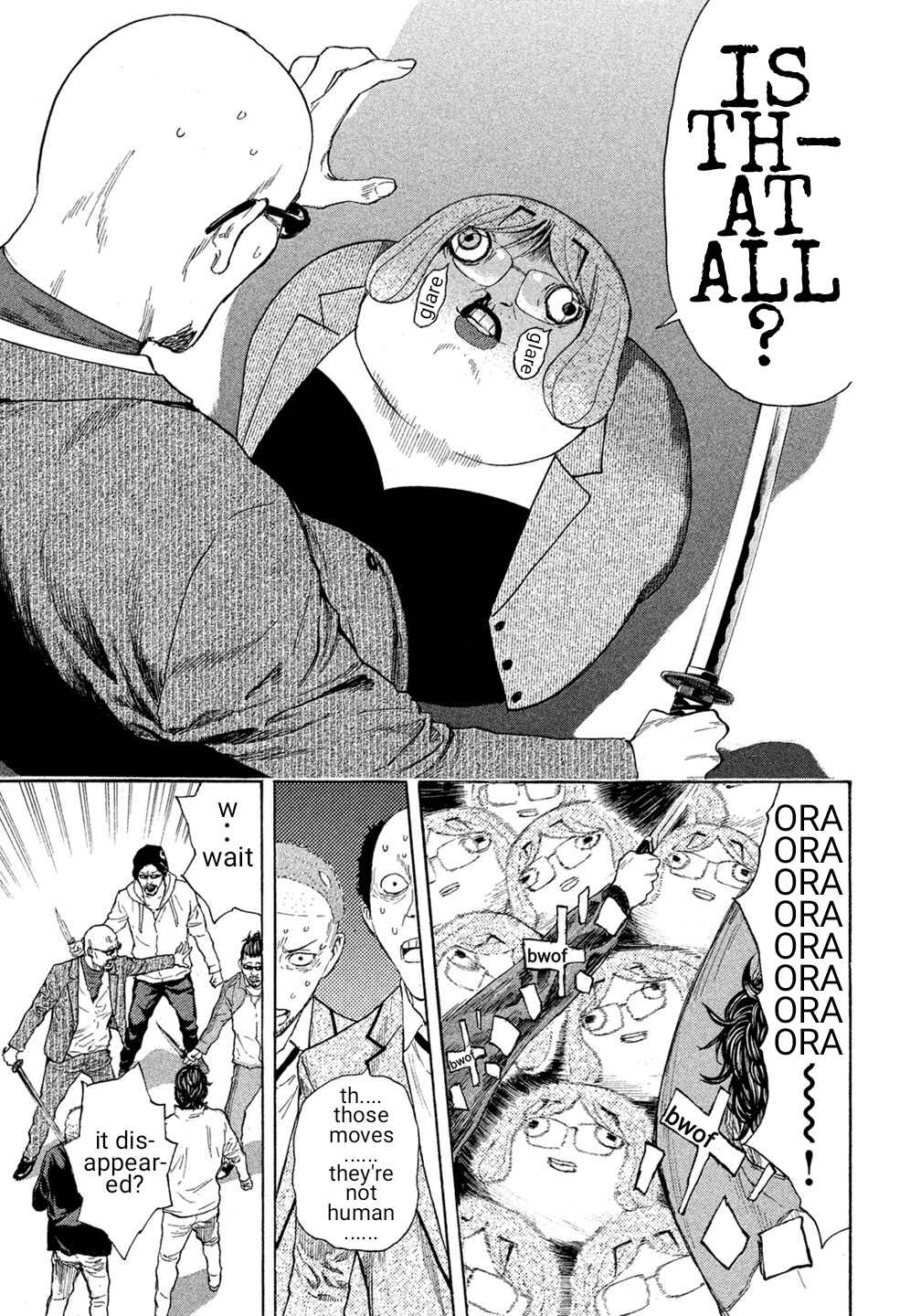 Page 3 Chapter 35 Debusen
