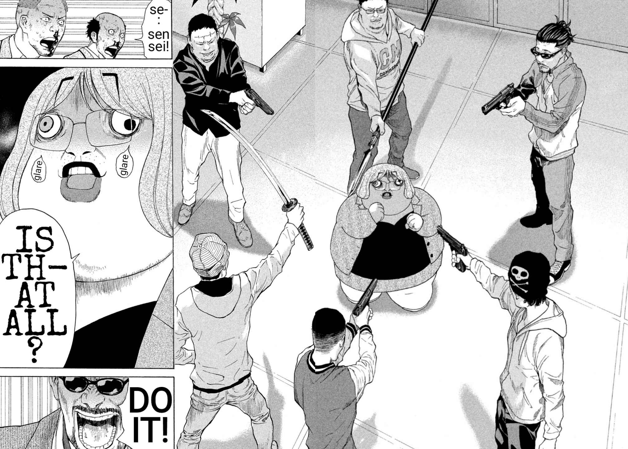 Page 7 Chapter 35 Debusen
