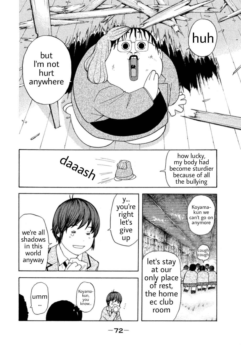 Page 6 Chapter 6 Debusen