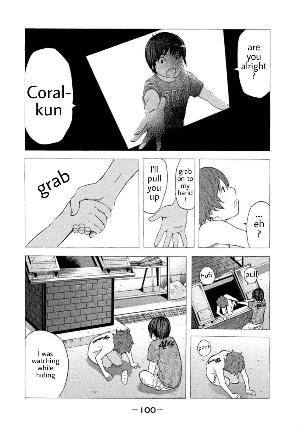 Page 14 Chapter 7 Debusen