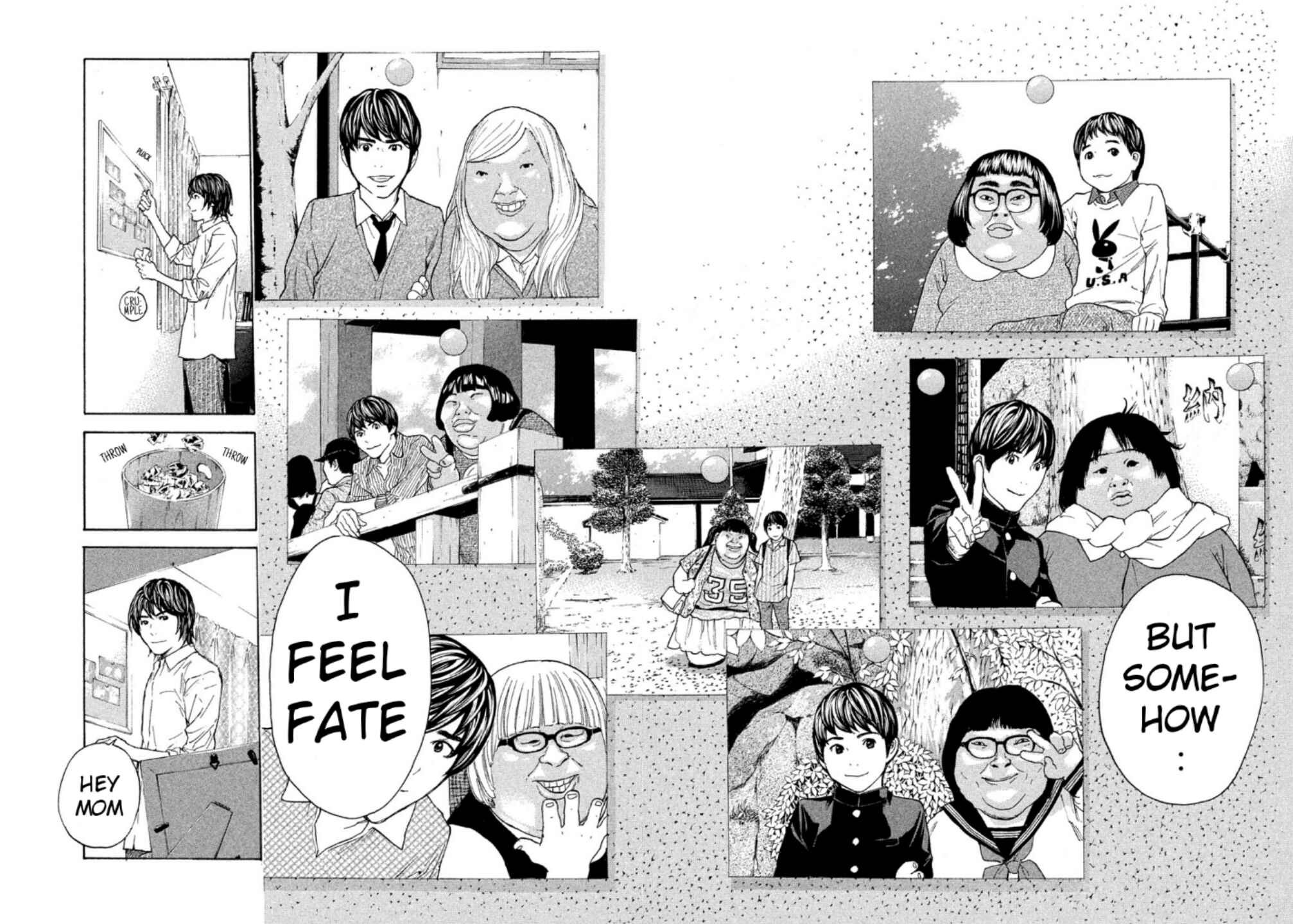 Page 18 Chapter 67 Debusen