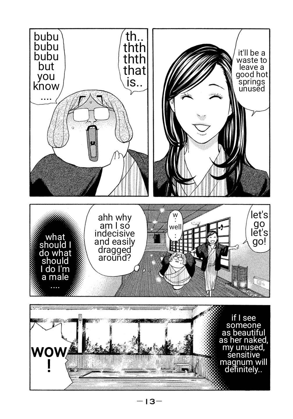 Page 15 Chapter 21 Debusen
