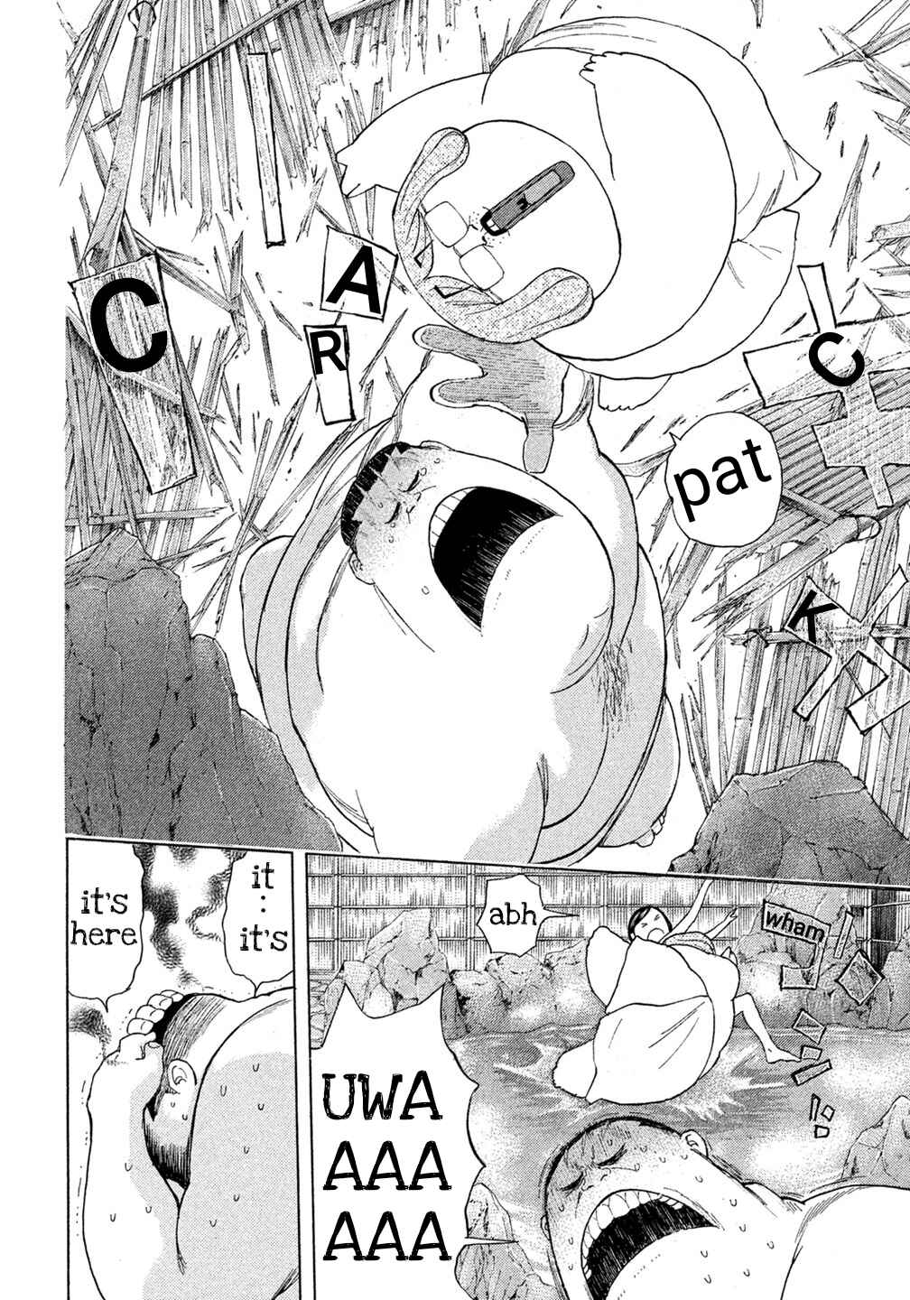 Page 24 Chapter 21 Debusen