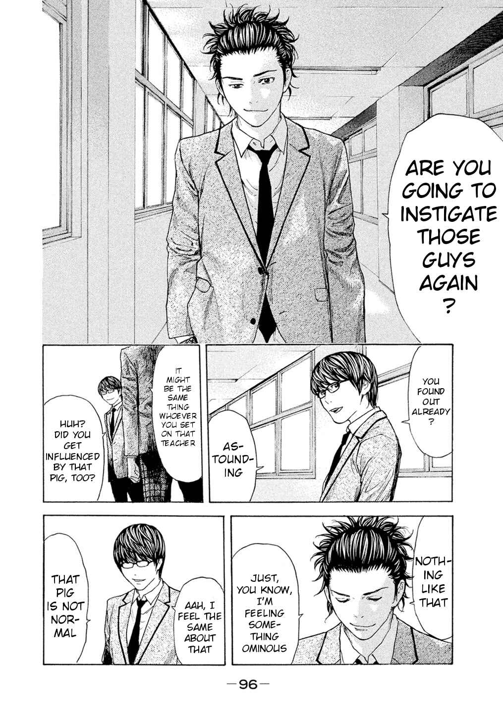 Page 13 Chapter 52 Debusen