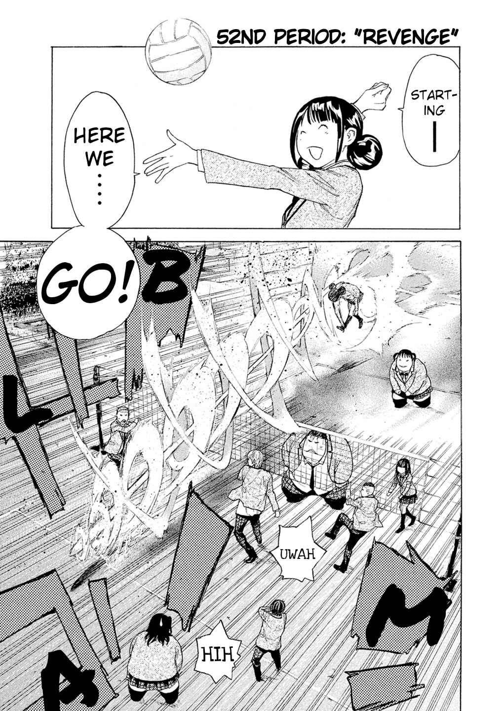 Page 2 Chapter 52 Debusen