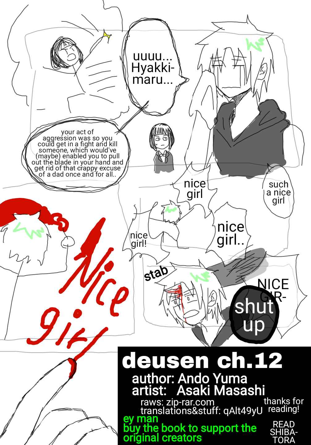 Page 26 Chapter 12 Debusen