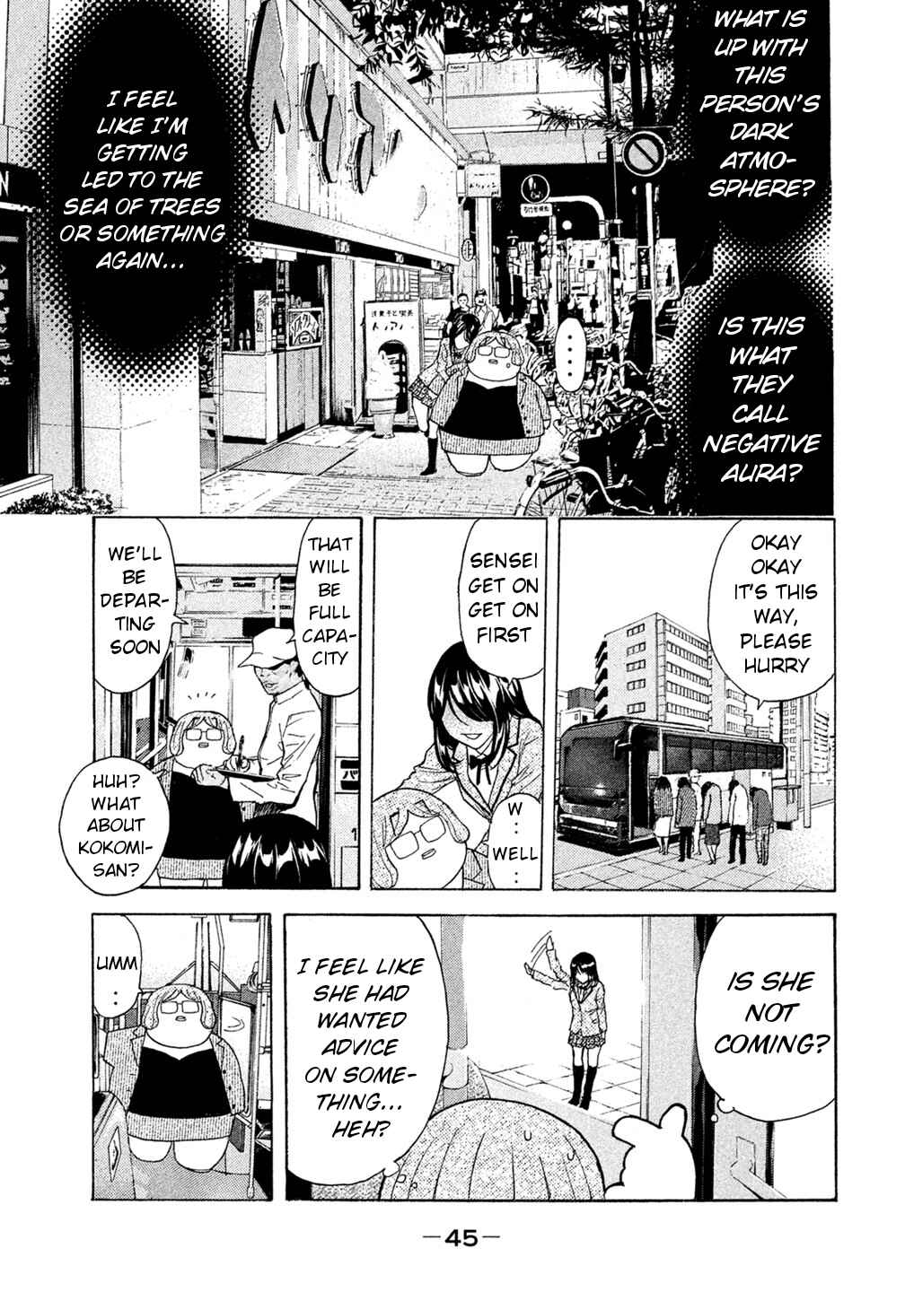 Page 3 Chapter 41 Debusen