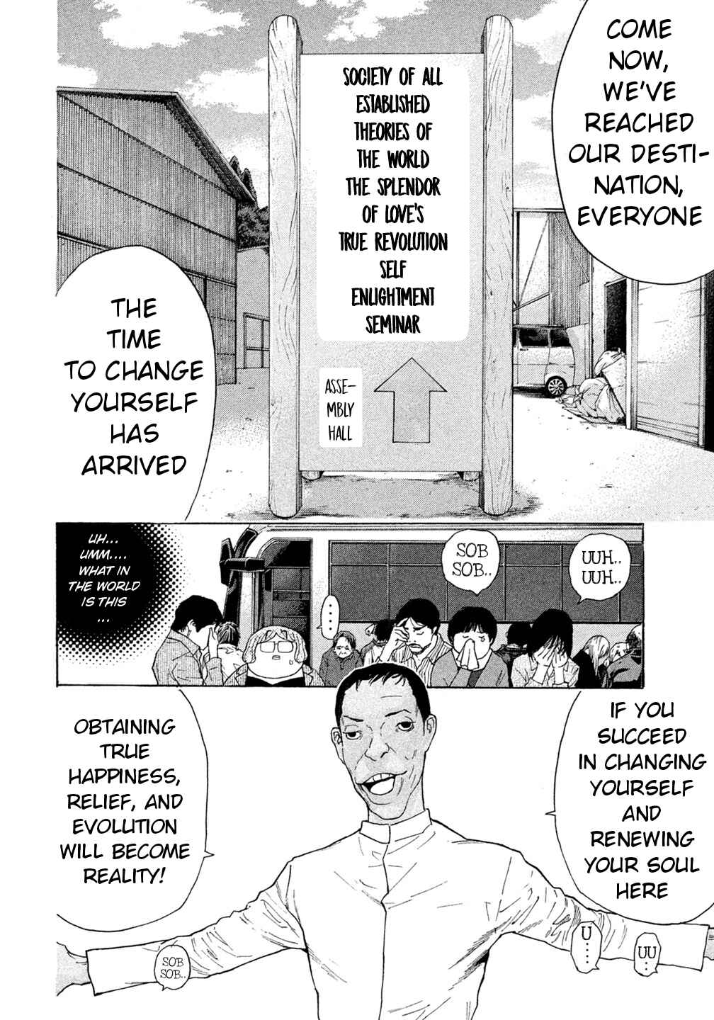 Page 6 Chapter 41 Debusen