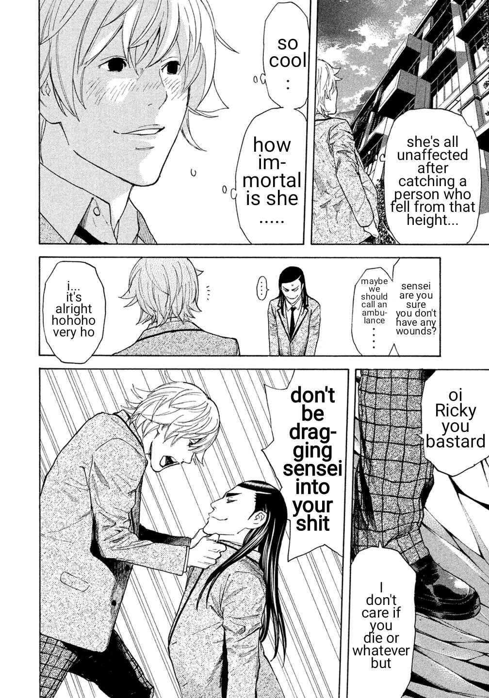 Page 10 Chapter 32 Debusen