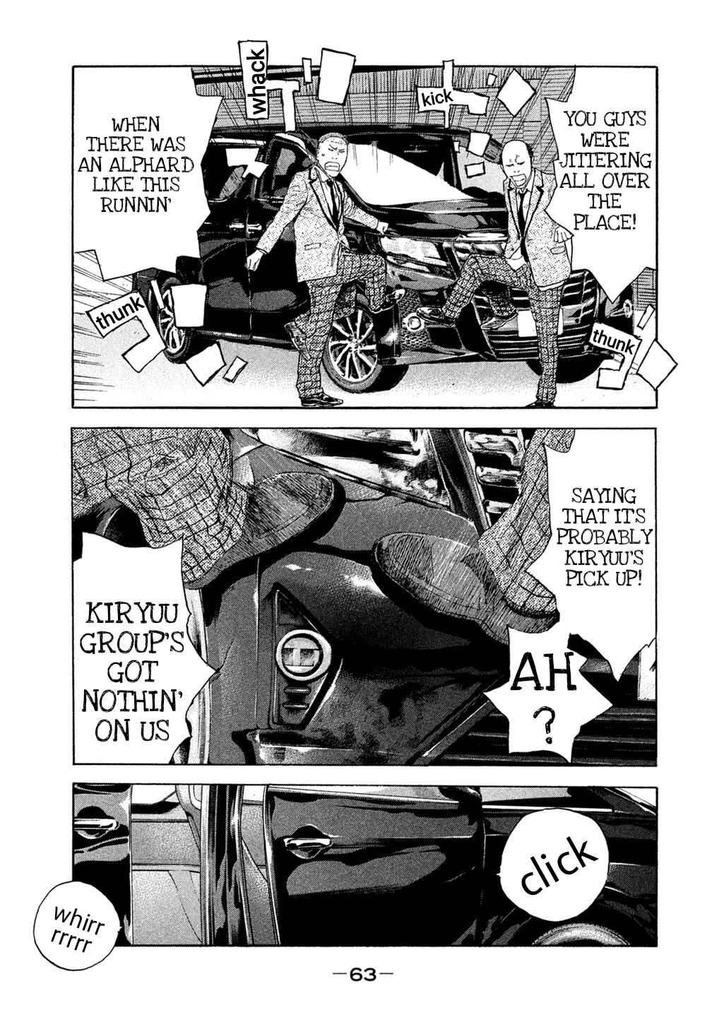 Page 19 Chapter 32 Debusen