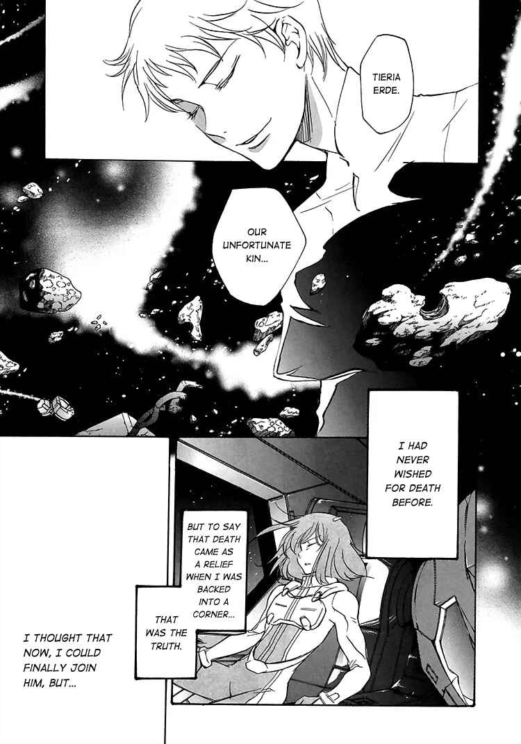 Page 2 Chapter Unknown_ecb5 Mobile Suit Gundam 00 - Im home.