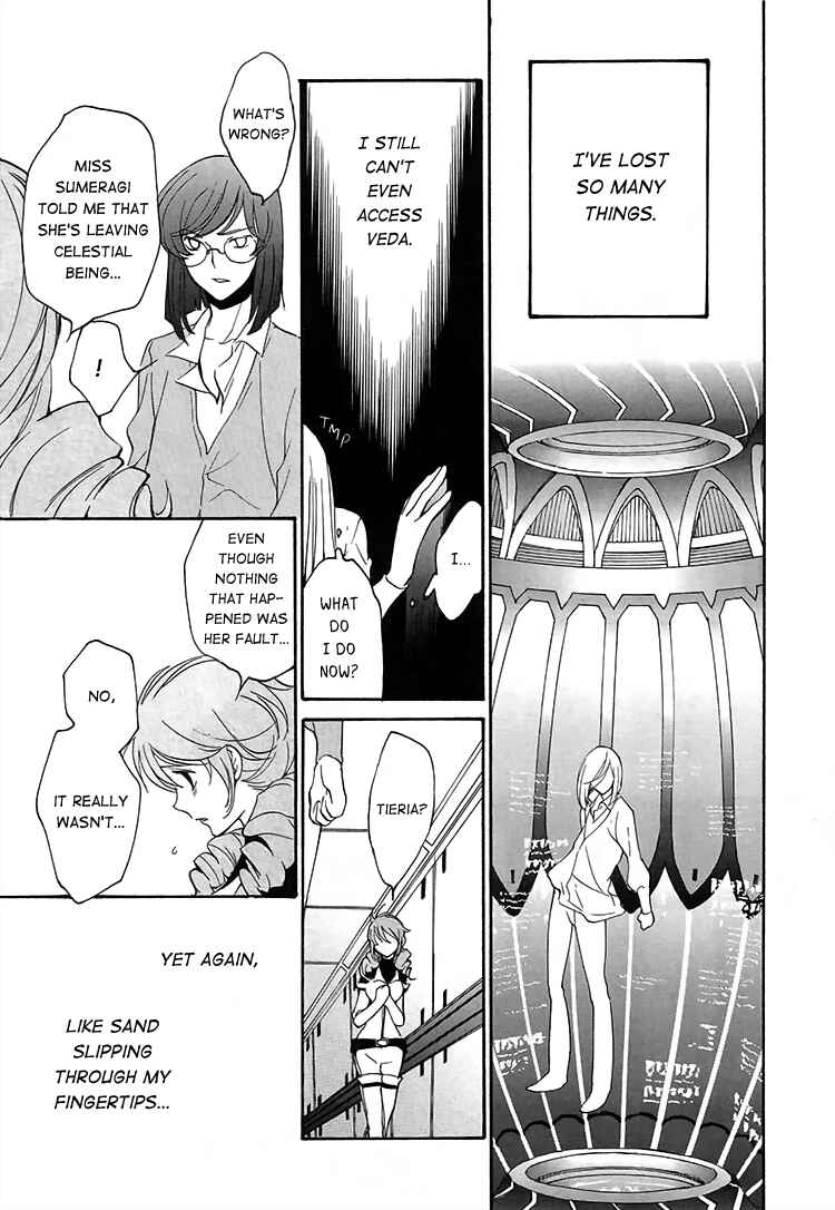 Page 6 Chapter Unknown_ecb5 Mobile Suit Gundam 00 - Im home.