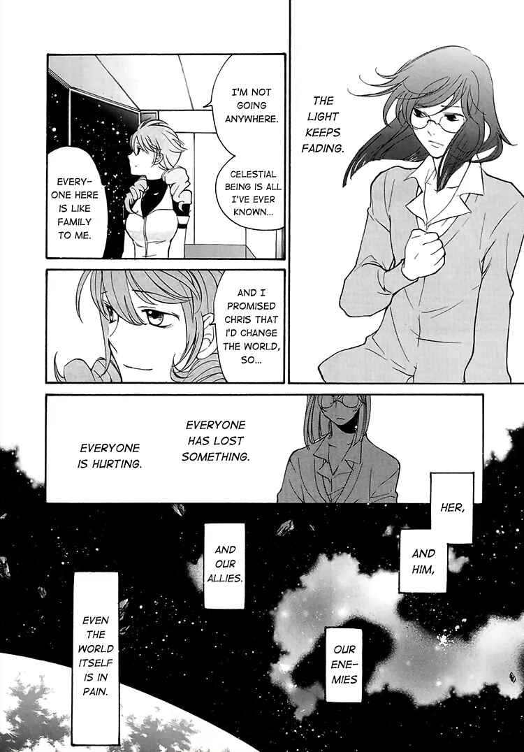 Page 7 Chapter Unknown_ecb5 Mobile Suit Gundam 00 - Im home.