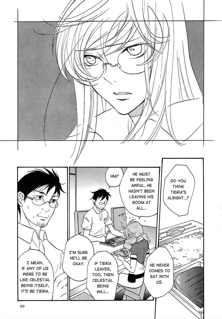 Page 8 Chapter Unknown_ecb5 Mobile Suit Gundam 00 - Im home.