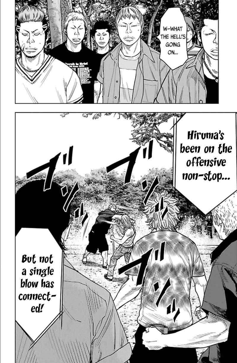 Page 15 Chapter 340 Clover