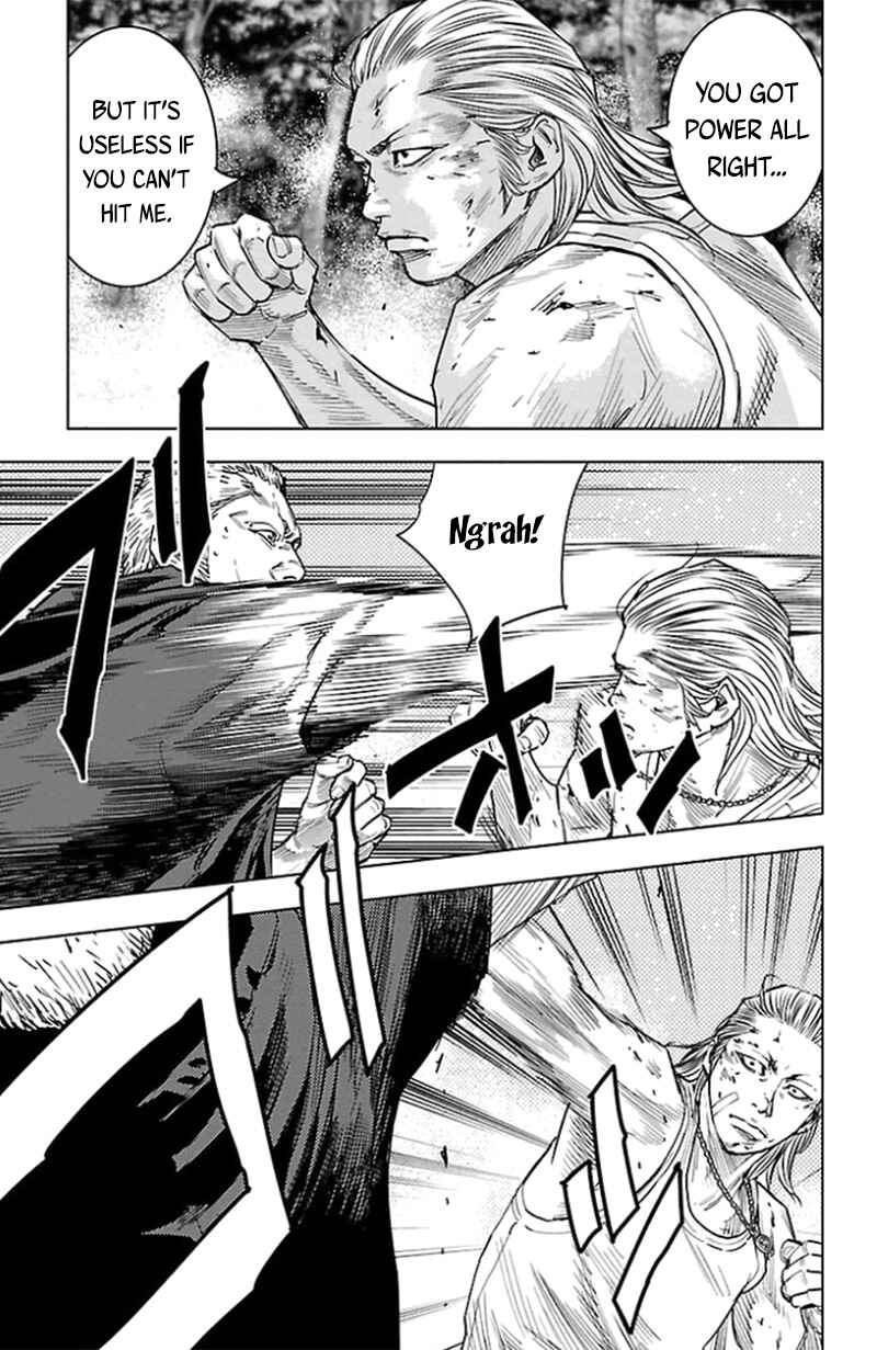 Page 16 Chapter 340 Clover