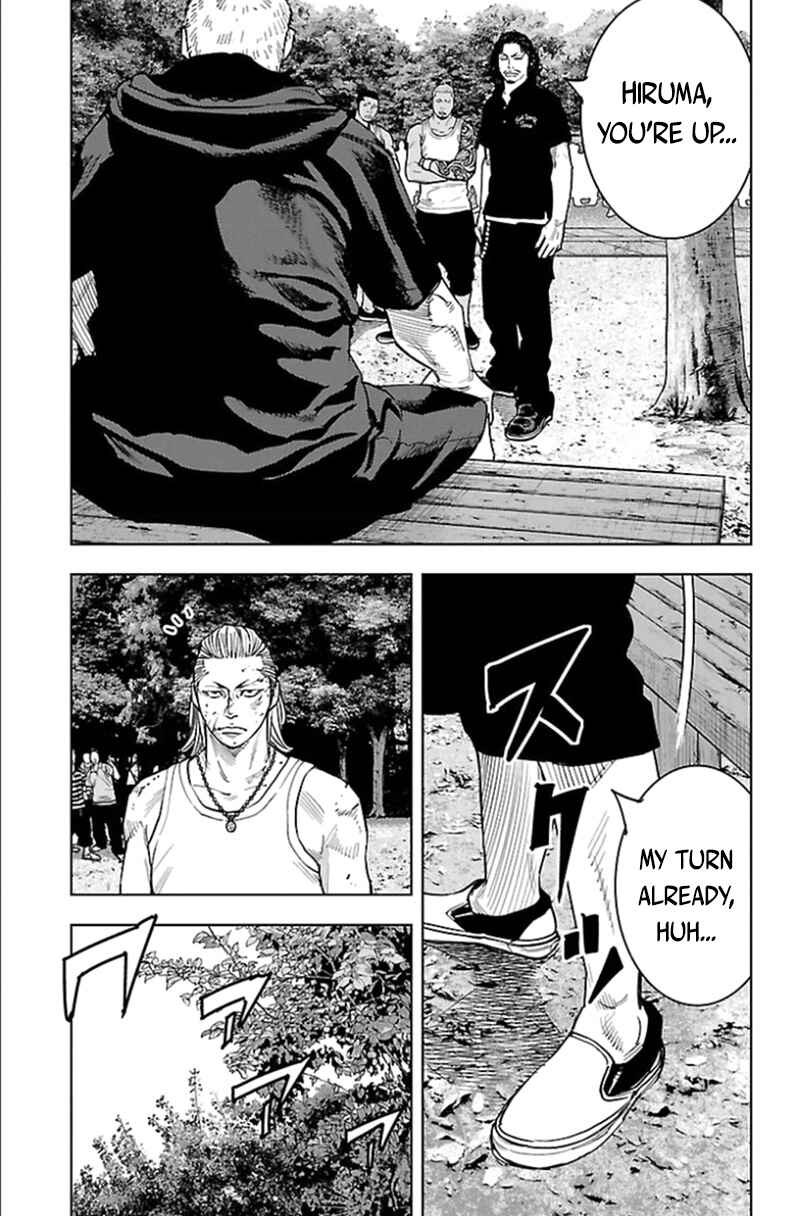 Page 6 Chapter 340 Clover