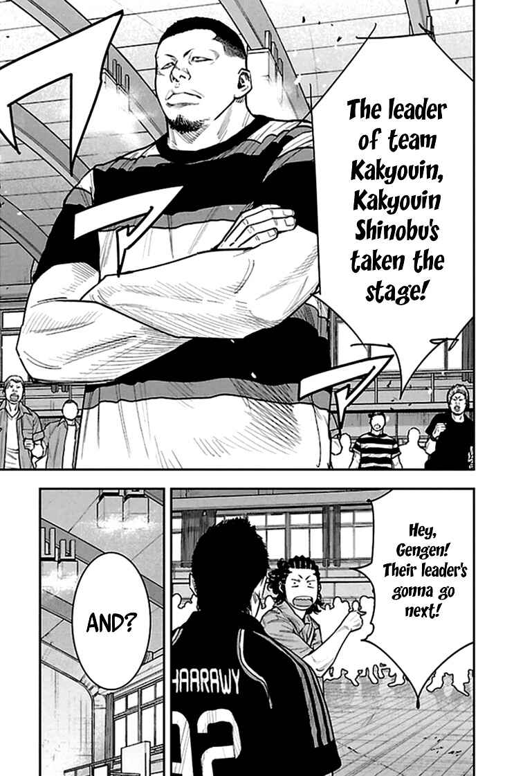 Page 10 Chapter 325 Clover