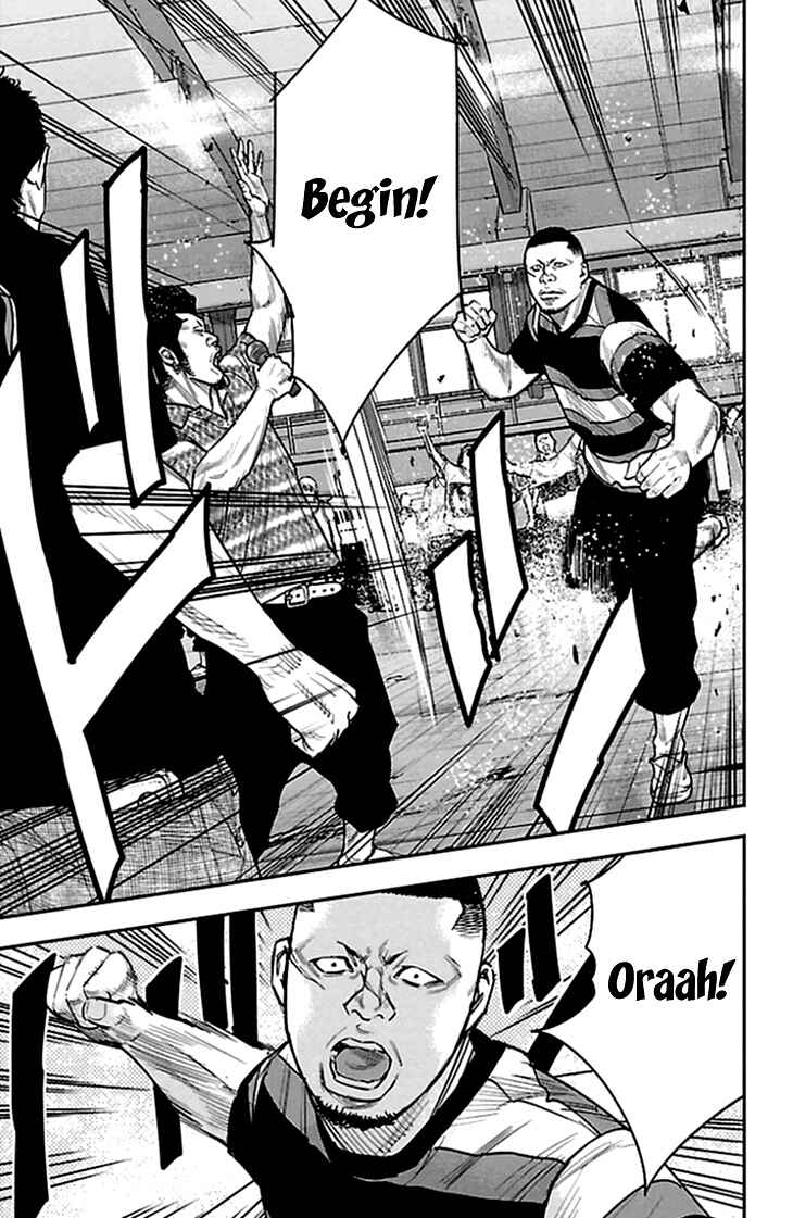 Page 16 Chapter 325 Clover