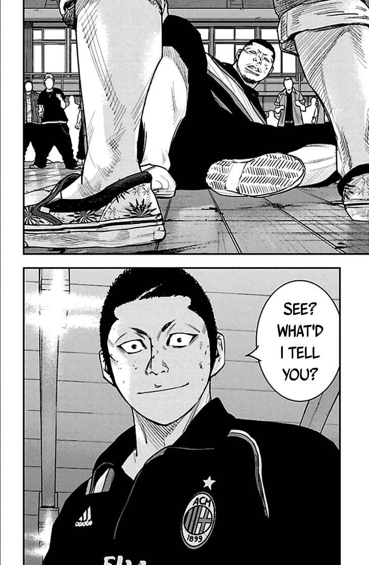 Page 18 Chapter 325 Clover