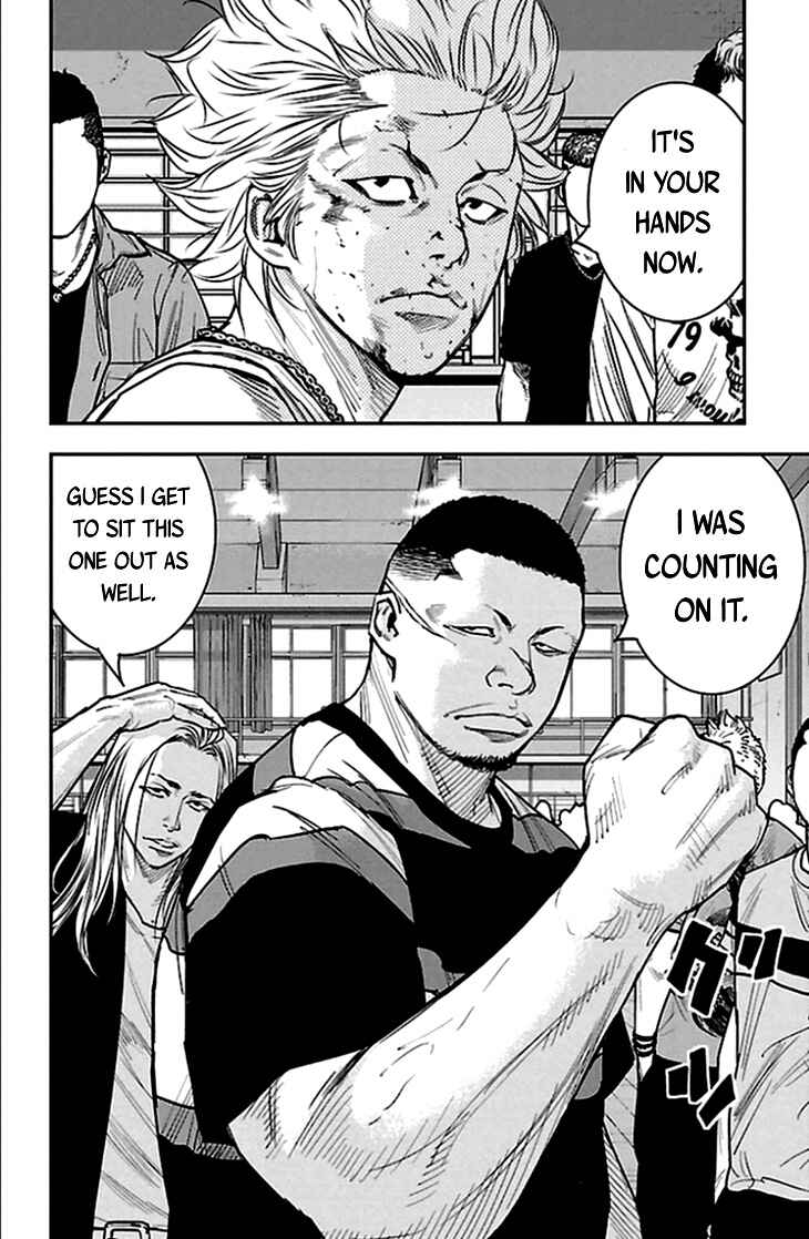 Page 5 Chapter 325 Clover