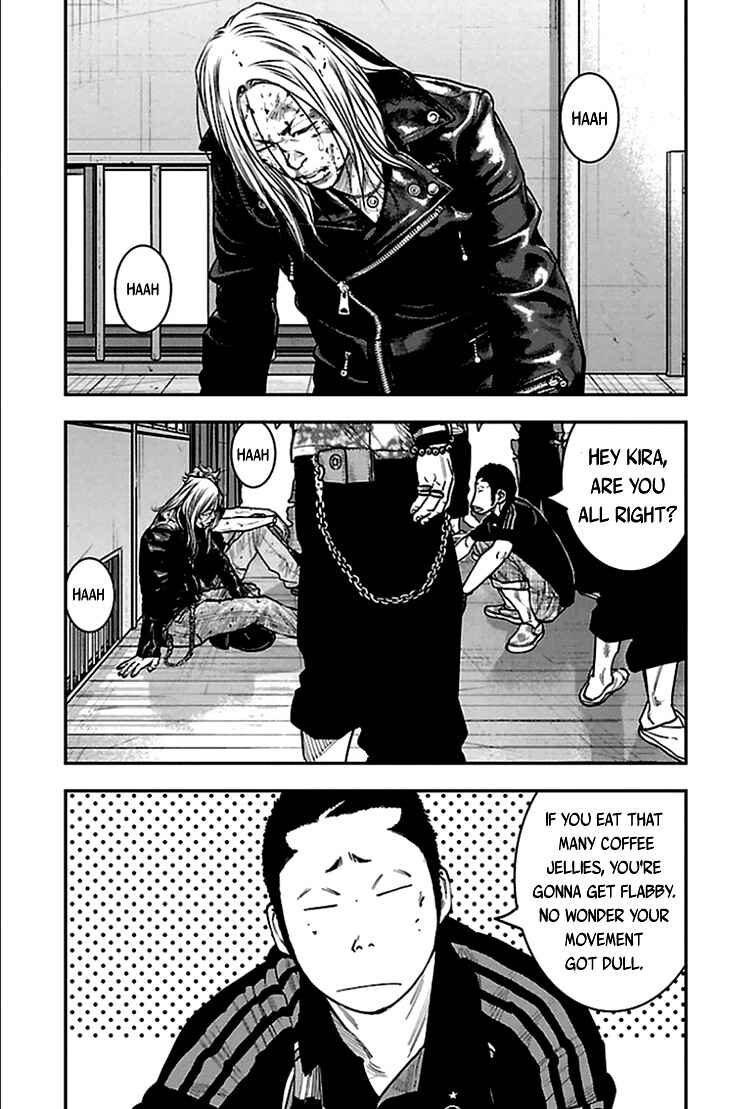 Page 6 Chapter 325 Clover