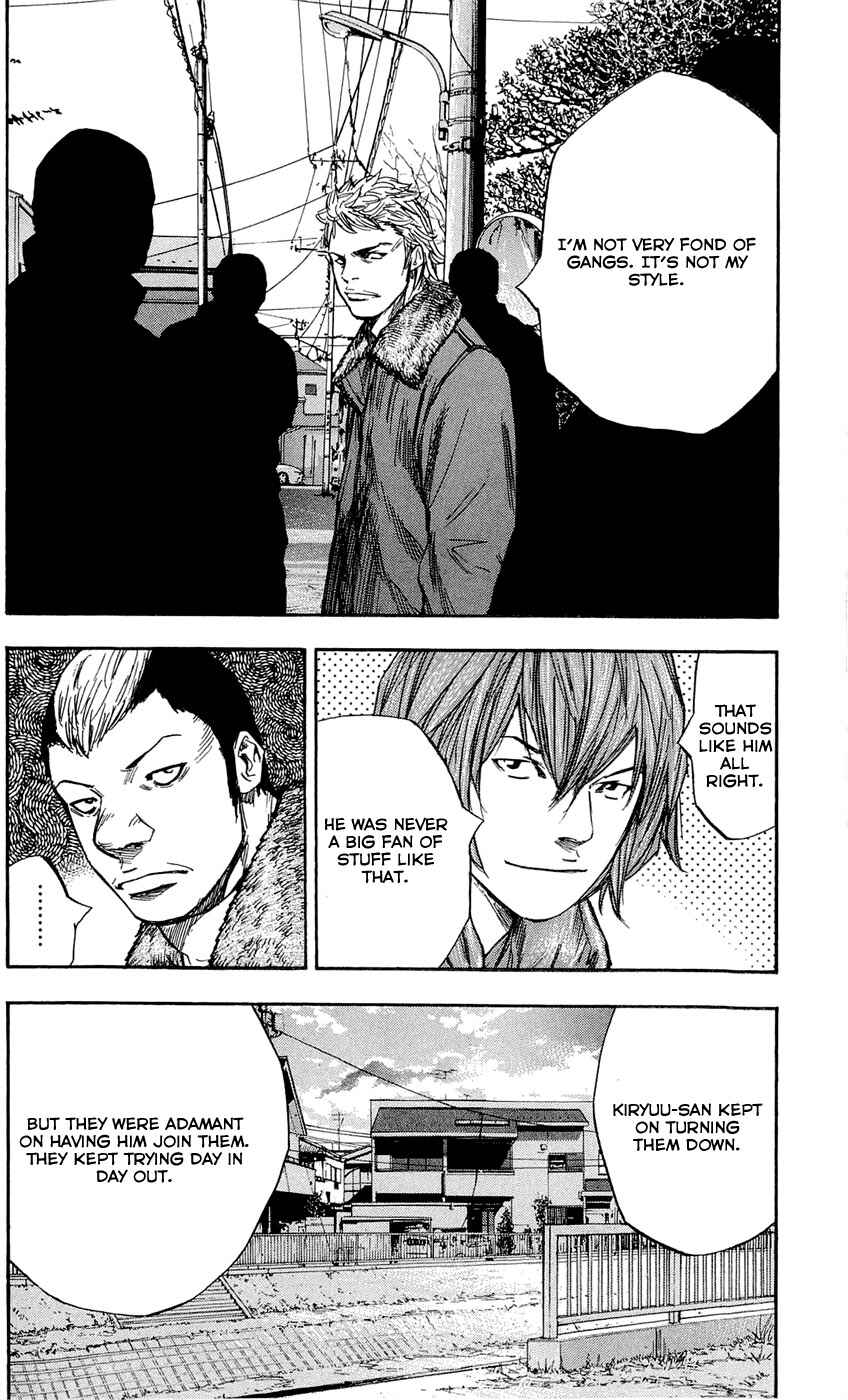Page 16 Chapter 95 Clover