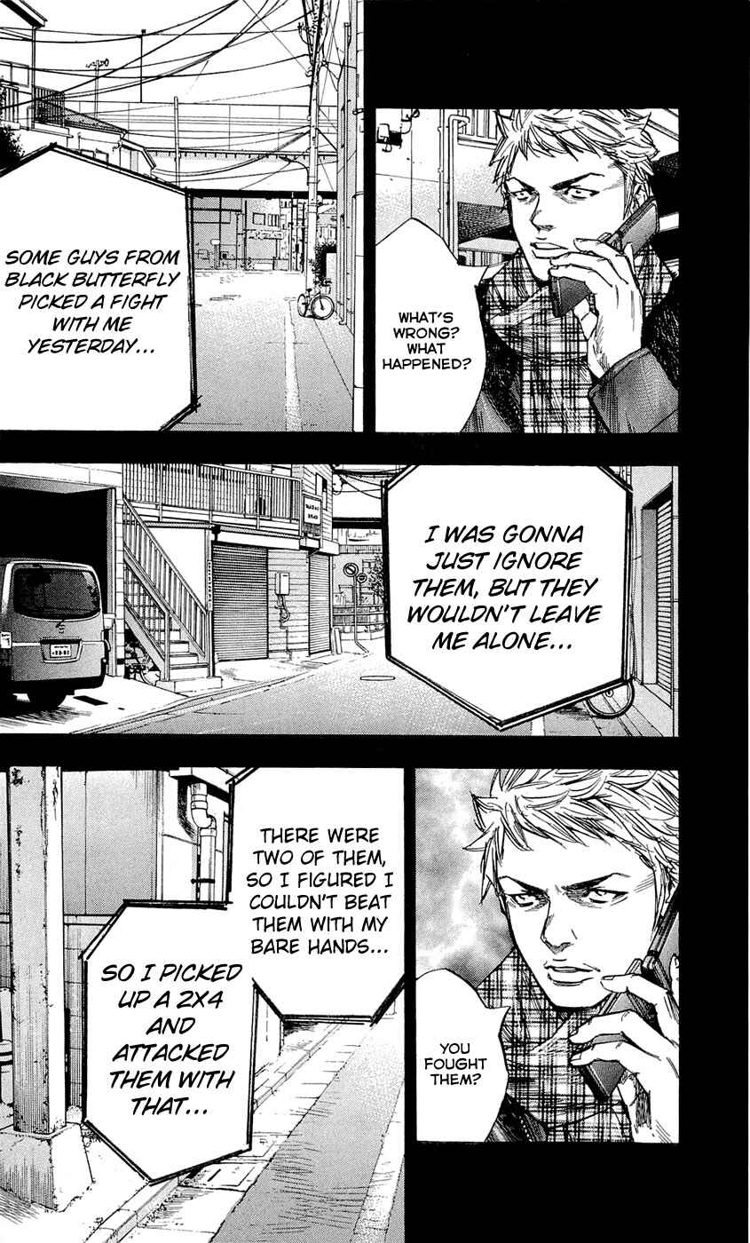 Page 20 Chapter 95 Clover