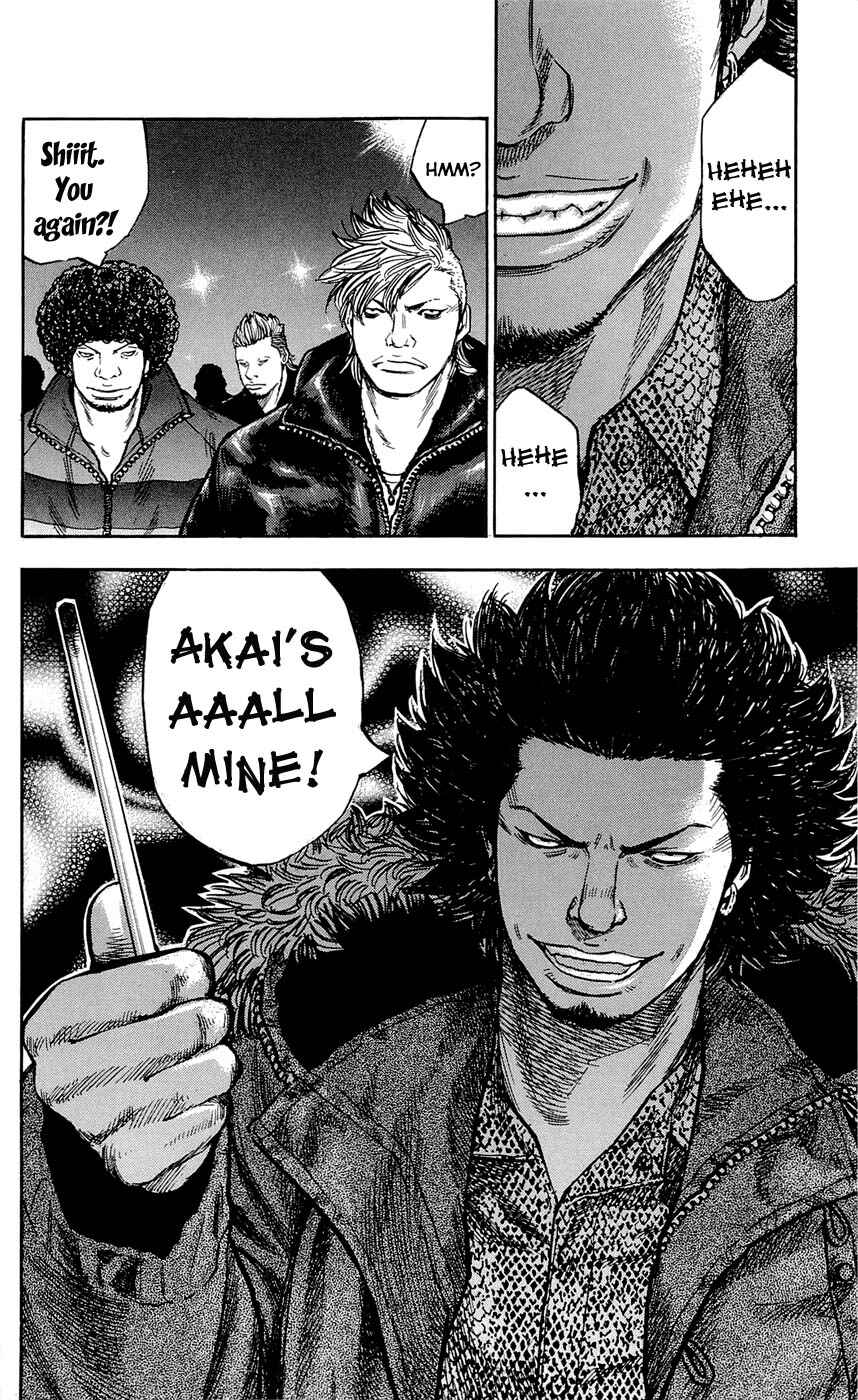 Page 21 Chapter 82 Clover