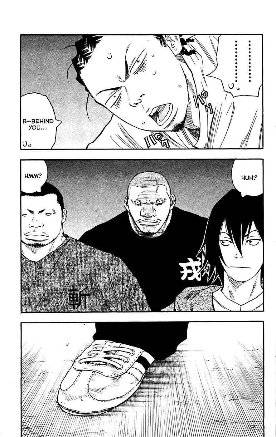 Page 17 Chapter 36 Clover