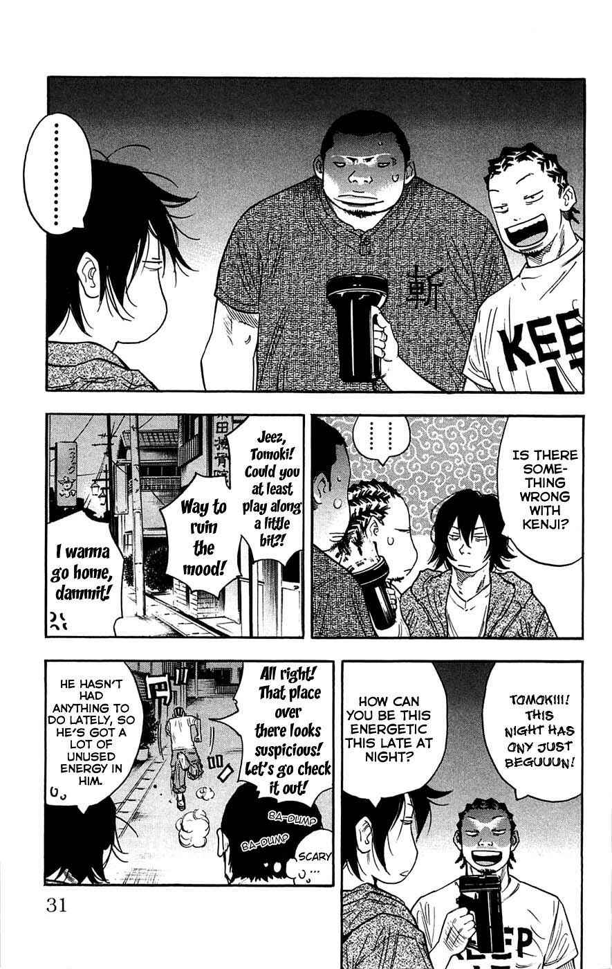 Page 6 Chapter 36 Clover