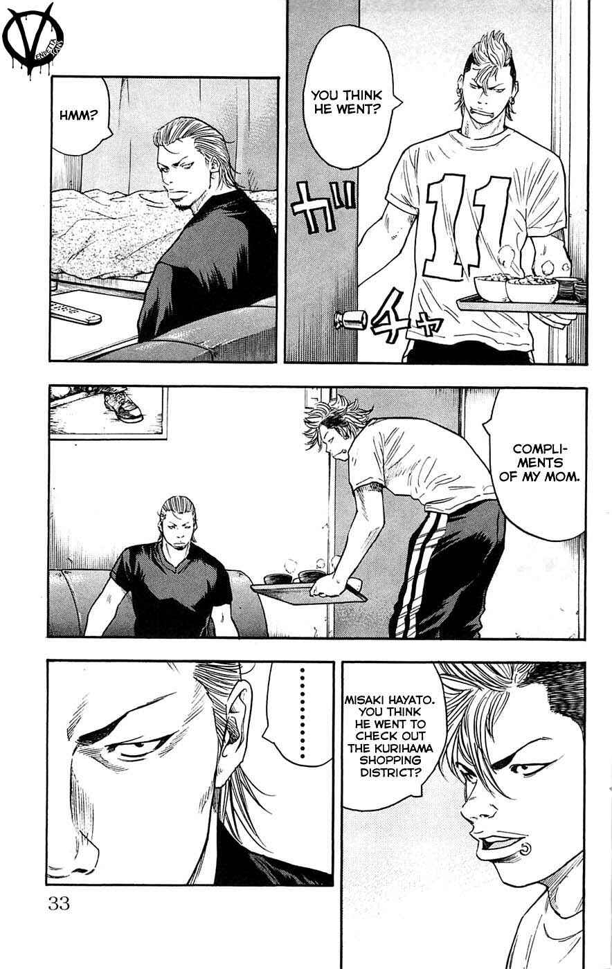 Page 8 Chapter 36 Clover