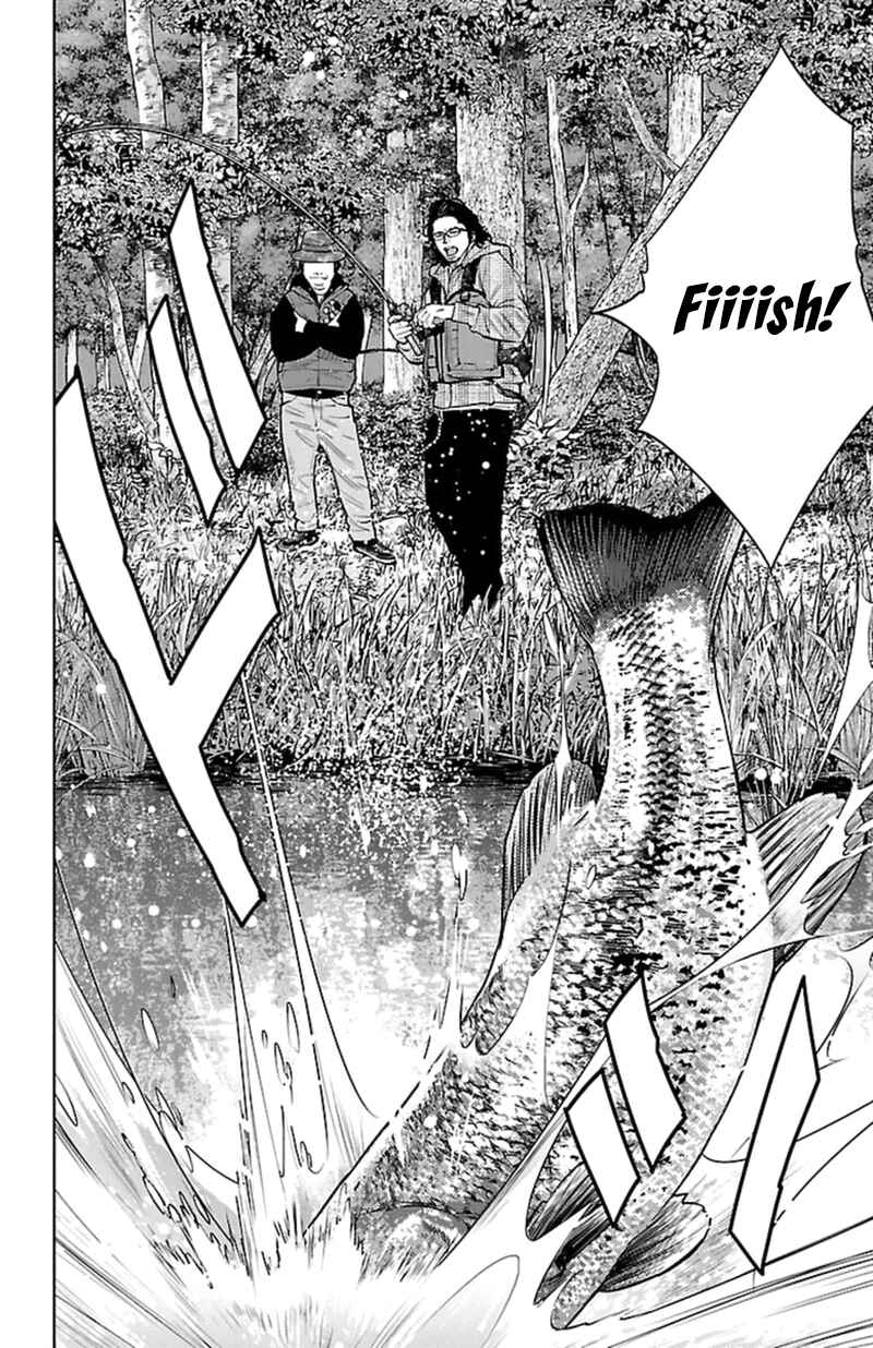 Page 10 Chapter 382 Clover