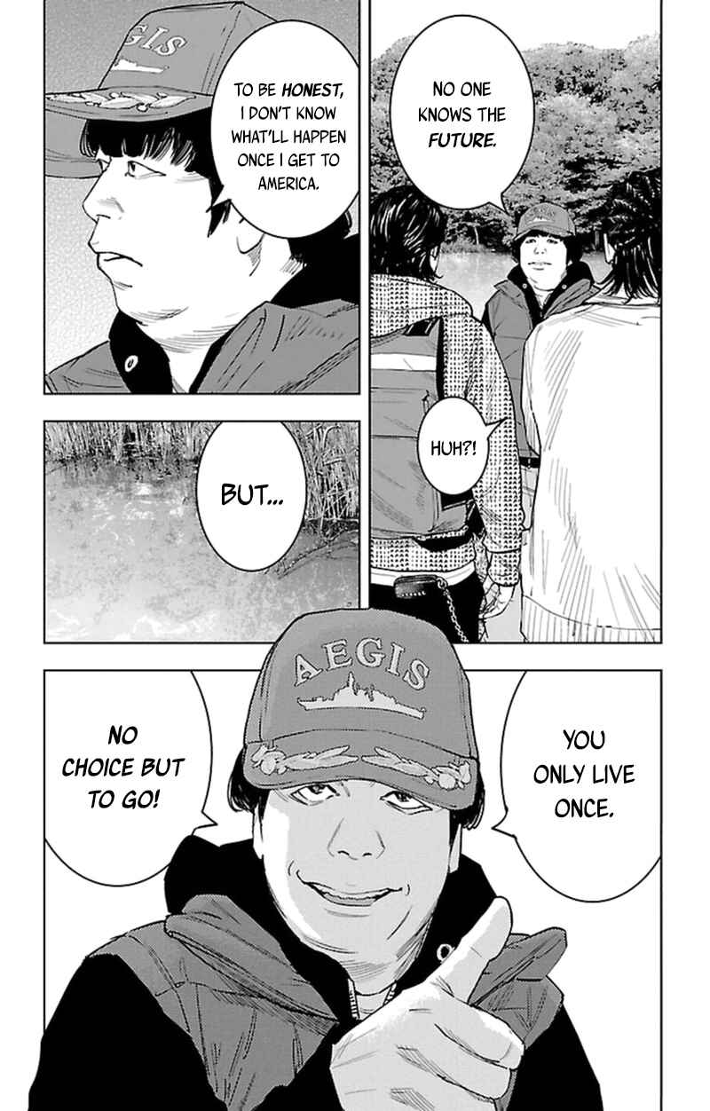 Page 16 Chapter 382 Clover