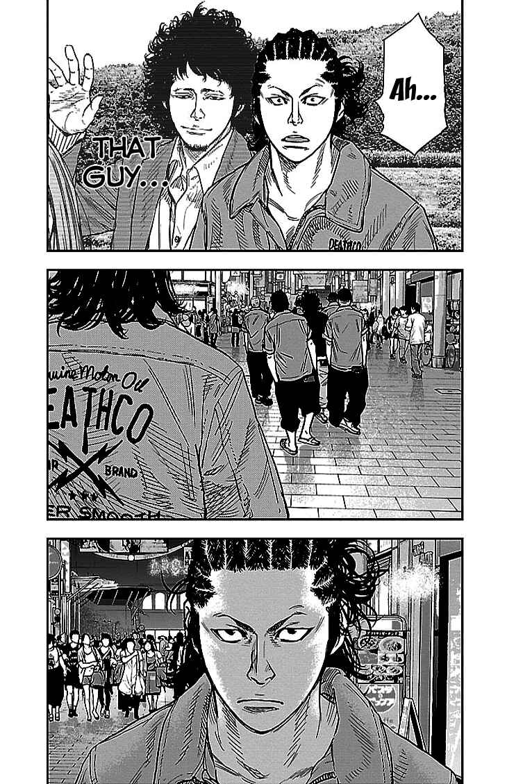 Page 18 Chapter 296 Clover